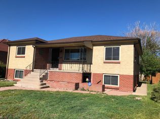 1344 N Vrain St, Denver, CO 80204