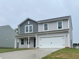 106 Brooks Ct, Laurens, SC 29360