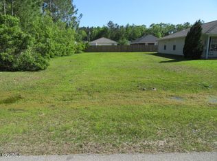 0 Lima Dr, Gautier, MS 39553