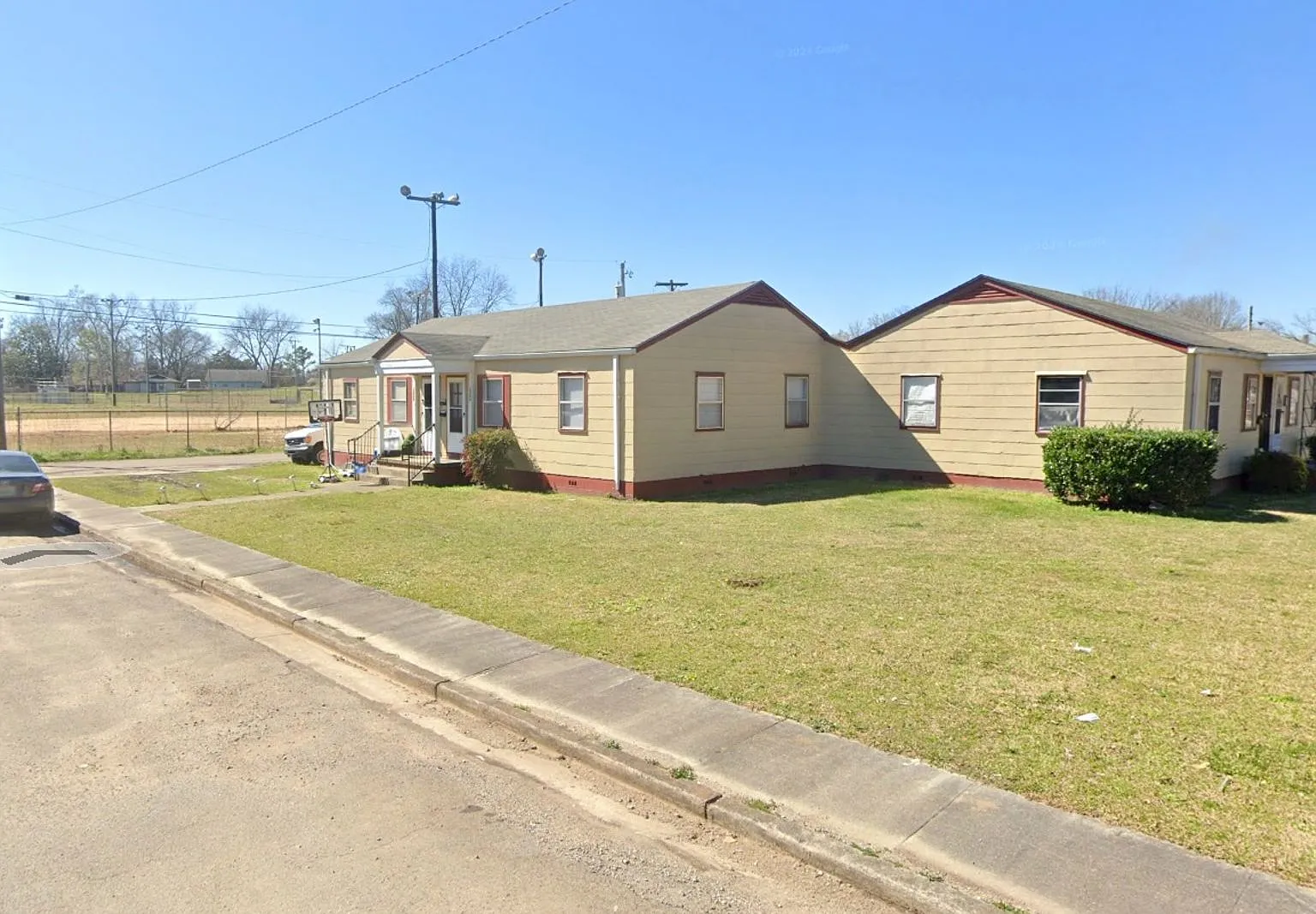 Jackson/Thomason — Photo 1