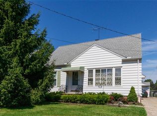 23851 Devoe Ave, Euclid, OH 44123