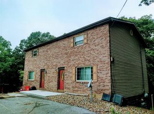 1834 Pierce St, Aliquippa, PA