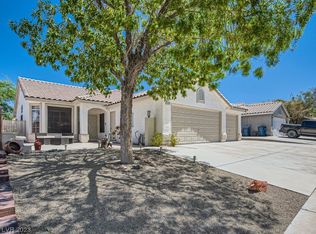 2042 Buckeye Reef St, Henderson, NV 89002