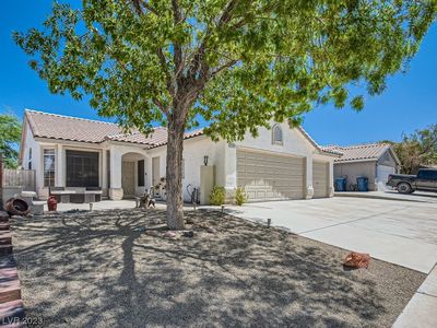2042 Buckeye Reef St, Henderson, NV, 89002