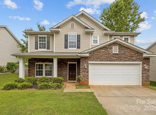 349 Mount Side Way, Fort Mill, SC 29715
