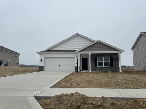 12960 Rey Cv, Fort Wayne, IN