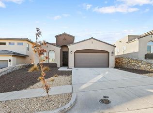 209 Anglesy Pl, El Paso, TX 79928