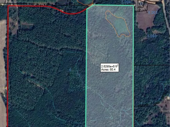 Jl Hogan Rd, Coffee Springs, AL 36318