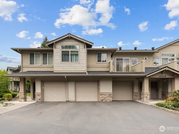15325 SE 155th Place #X1, Renton, WA 98058