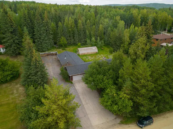1912 Cheechako Dr, Fairbanks, AK 99709
