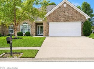 177 Terrace Dr, Mount Washington, KY 40047