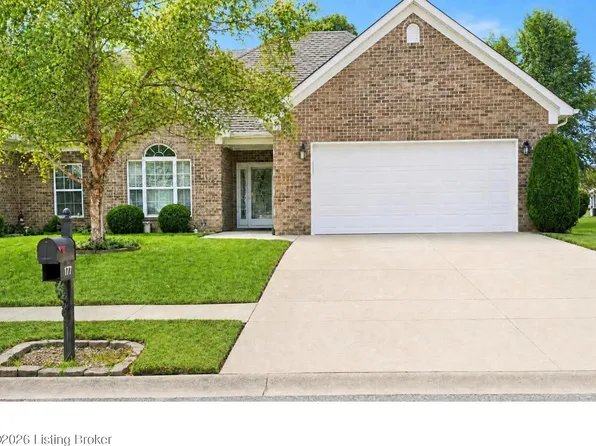 177 Terrace Dr, Mount Washington, KY 40047
