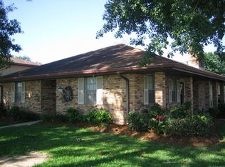 1400 Mimosa St, Marrero, LA 70072
