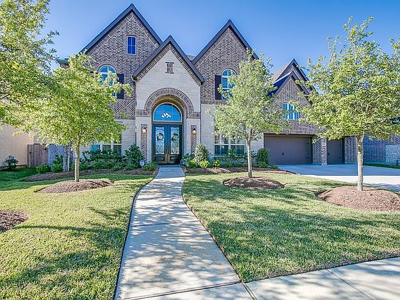 2nd image of 27807 Bering Crossing Dr