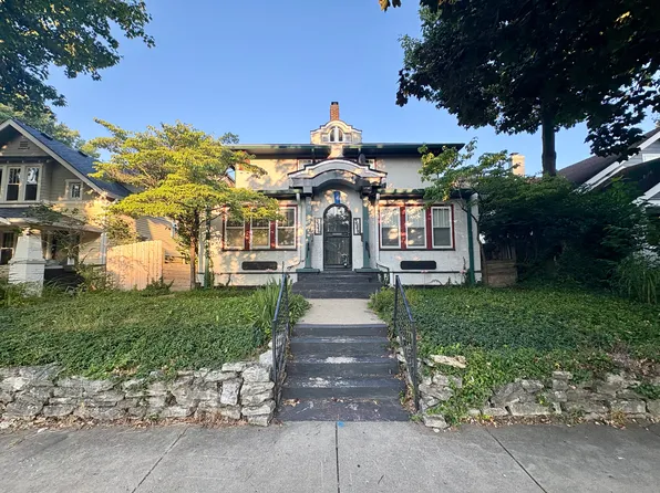 3946 N College Ave #3946, Indianapolis, IN 46205
