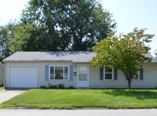 923 N 36th St, Quincy, IL 62301