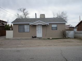206 Shropshire Pl NW, Albuquerque, NM 87107