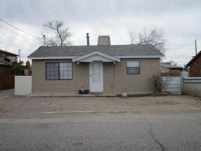 206 Shropshire Pl NW, Albuquerque, NM, 87107