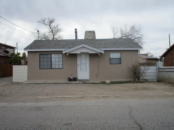 206 Shropshire Pl NW, Albuquerque, NM 87107