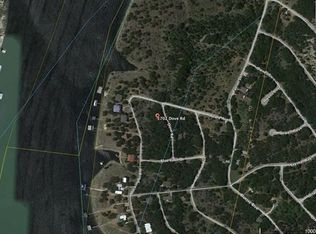 1702 Dove Rd, Leander, TX 78645