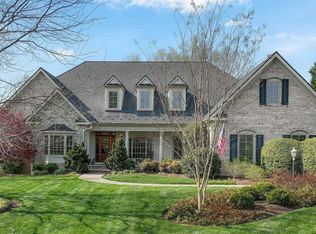 3170 Darby Rd, Keswick, VA 22947