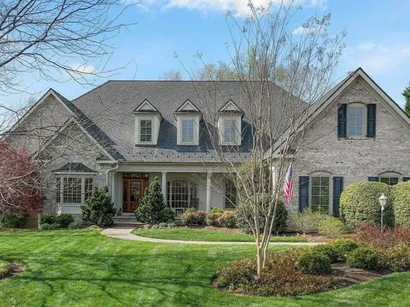 3170 Darby Rd, Keswick, VA 22947