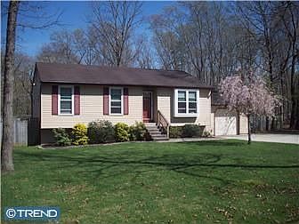 Home for Sale in MALAGA, NJ $204,900