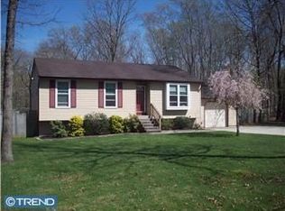 506 Oak Ave, Malaga, NJ 08328