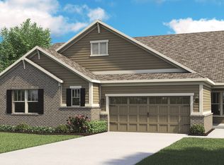 1715 Carmack Ct, Westfield, IN 46074