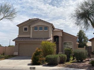 45451 W Windmill Dr, Maricopa, AZ 85139