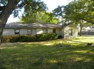 4608 Bagby Ave, Waco, TX 76711