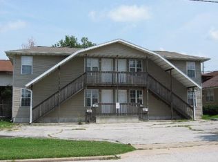 3359 E Southern Hills Blvd, Springfield, MO 65804