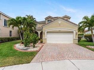 Sector 8 9 And 10, Weston, FL 33331