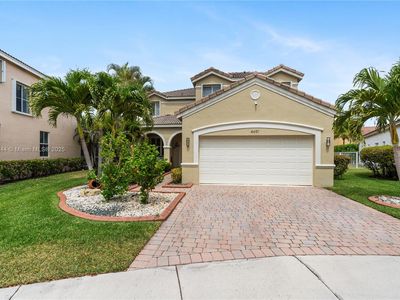 4491 Foxtail Ln, Weston, FL, 33331
