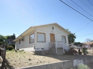 812 Cashmere St, Wenatchee, WA 98801
