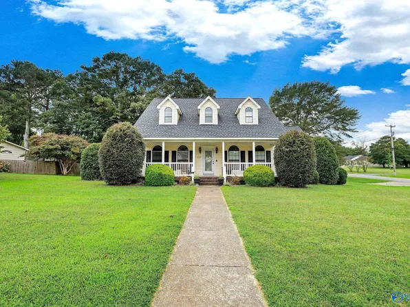 217 Collier Dr, Albertville, AL 35951