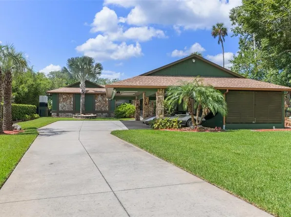 9986 W Hazel Ln, Homosassa, FL 34448