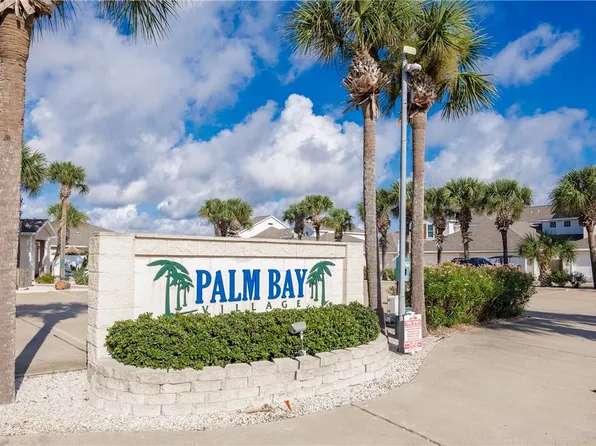 15209 S Padre Island Dr Unit 408, Corpus Christi, TX 78418