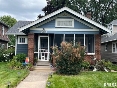 1721 N Hancock St, Rockford, IL, 61103