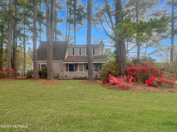 649 Village Drive, Grifton, NC 28530