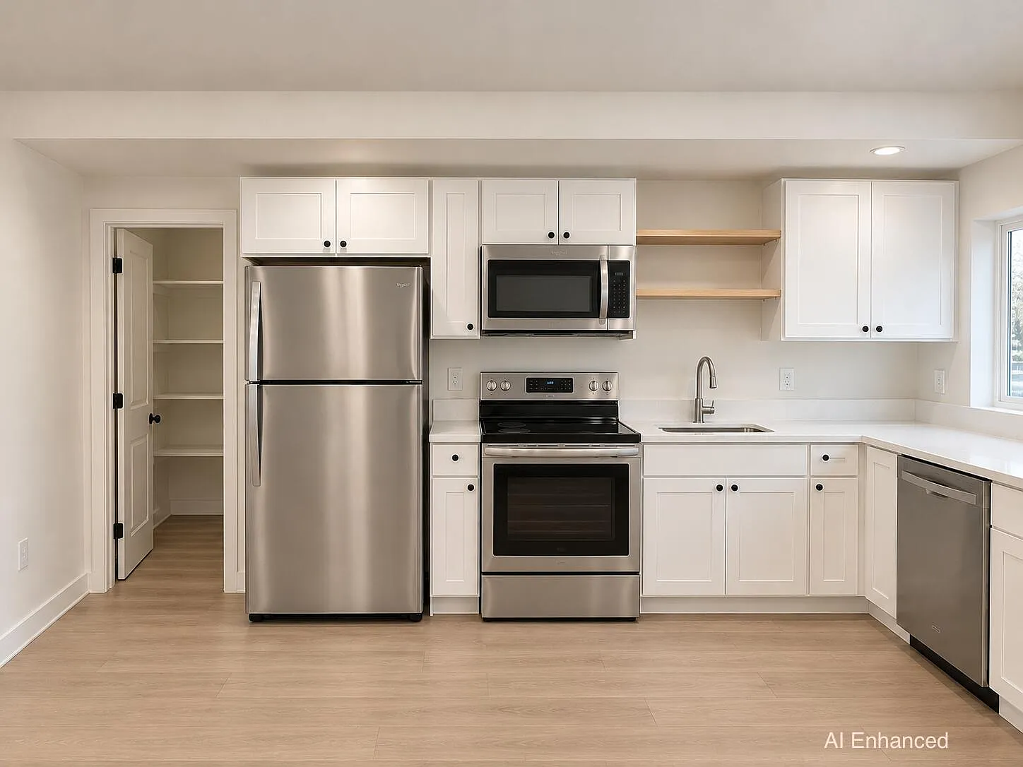 2 bed, 1.0 bath, 785 sqft, $3,595 — Photo 4