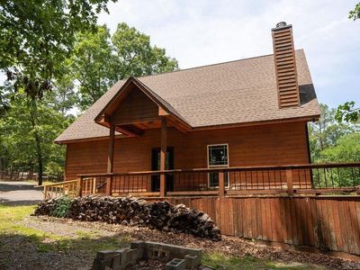 94 Jerry Ln, Quitman, AR, 72131
