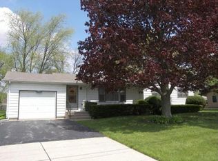 2960 21st St, North Chicago, IL 60064