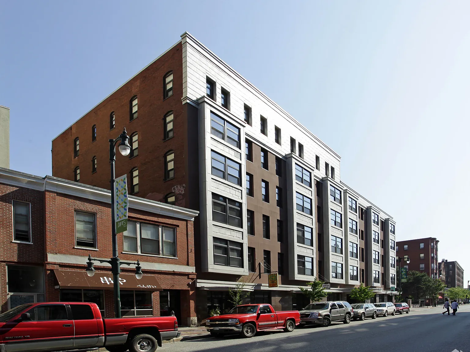 645 Congress — Photo 1