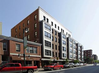 645 Congress, Portland, ME 04101