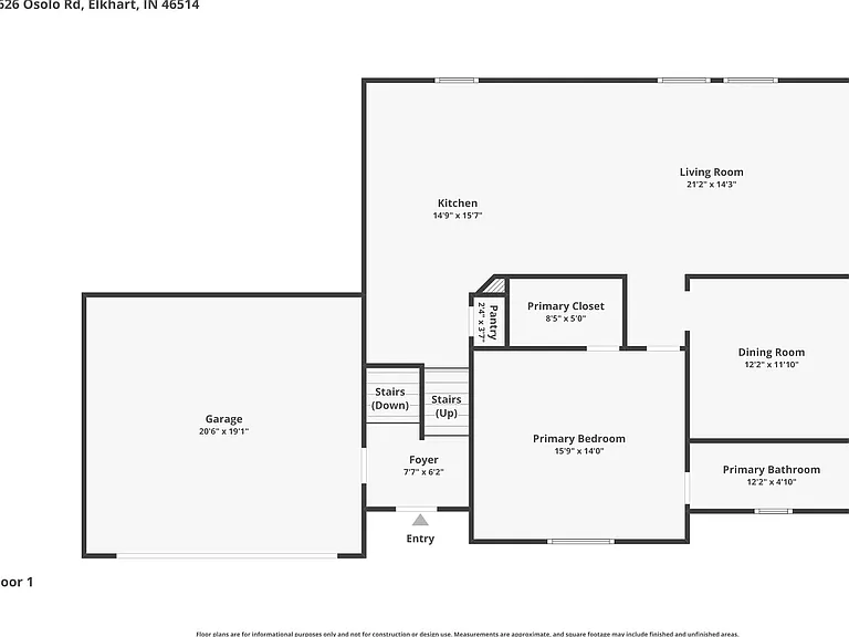 1626 Osolo Rd — Photo 25
