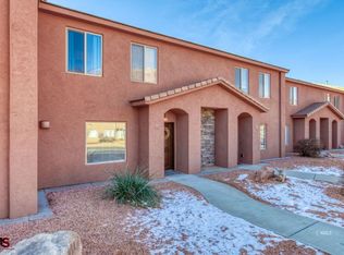 300 E 300 N H-2, Kanab, UT 84741