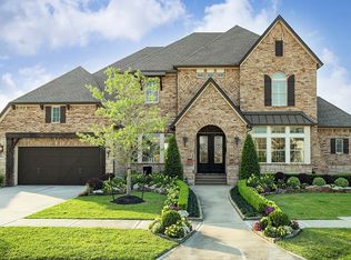 1802 Eagle Creek Dr, Friendswood, TX 77546