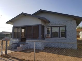 1701 Washington St, Needles, CA 92363