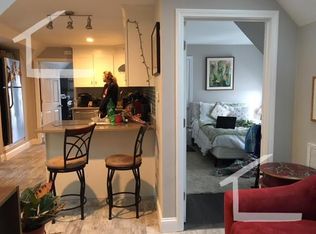 75A Linden St #3, Allston, MA 02134